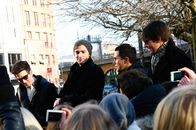 Big Time Rush – Logan, Kendall, Carlos, James