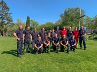 Feuerwache 3 - Alarm in Rostock – The firefighters of fire station 3