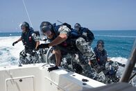 Sea Patrol – Mi, 13.08., 00:45 Uhr