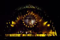 Pink Floyd: "Pulse" – Die 50-minütige Konzertaufzeichnung zeigt die faszinierende und beeindruckende Aufführung von „The Dark Side of the Moon“ in voller Länge.