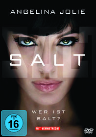Salt – Salt (2010)