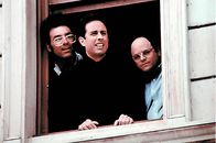 Seinfeld – Mo, 27.06., 15:50 Uhr