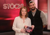 Stöckl – Barbara Stöckl, Otto Jaus.