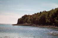 Stadt Land Kunst – Das im Acadia-Nationalpark im amerikanischen Nordosten gelegene Städtchen Bar Harbor zählt zu den beliebtesten Reisezielen der Amerikaner.