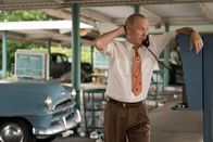 The Founder – Als Vertreter für Mixer ist Ray Kroc (Michael Keaton), trotz enormen Einsatzes, nur mäßig erfolgreich.