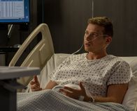 9-1-1 Notruf L.A. – Evan "Buck" Buckley (Oliver Stark)