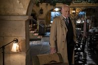Navy CIS: L.A. – Hollace Kilbride (Gerald McRaney)