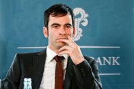 Geld.Macht.Liebe – Mathis Künzler.