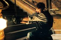 The Big Hit – Mark Wahlberg