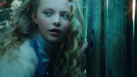 Anastasia: Once Upon a Time – Megan (Amiah Miller)