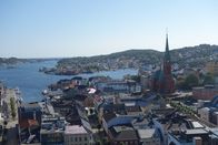 Verrückt nach Meer – Arendal/Norwegen - Impressionen.