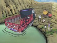 Eyeshield 21 – Mo, 07.10., 18:30 Uhr