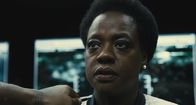The Suicide Squad – Amanda Waller (Viola Davis)