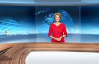 heute-journal – Marietta Slomka