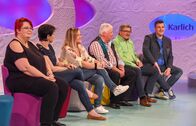 Die Barbara Karlich Show - Classics – Sabine, Petra, Andrea, Anton, Leonhard, Marc Pircher.