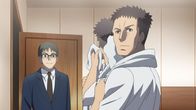 Magical Girl Special Ops Asuka – Akinori (r.)