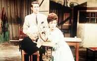 Tanze mit mir in den Morgen – Tanze mit mir in den Morgen (1962)