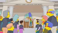 Die Simpsons – Di, 18.08., 05:18 Uhr