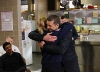 Chicago Fire – Chicago Fire (2014)