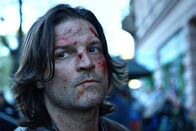 Zorn – Hauptkommissar Claudius Zorn (Mišel Matičević) verletzt.
