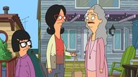 Bob's Burgers – L-R: Tina, Linda, Dove