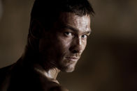Spartacus – Spartacus (2010)