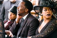 Claws – Judy Reyes (Quiet Ann), Harold Perrineau (Dean Simms), Niecy Nash (Desna Simms).