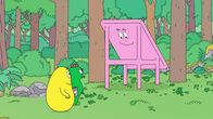 Barbapapa und Familie – Mi, 16.11., 06:05 Uhr
