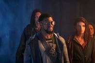 The Gifted – Erg (Michael Luwoye)