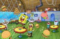 SpongeBob Schwammkopf – SpongeBob Schwammkopf (2016)