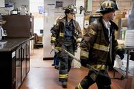 Chicago Fire – Chicago Fire (2020)