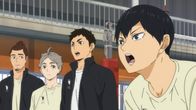 Haikyuu – Di, 16.04., 17:35 Uhr