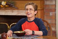 The Goldbergs – Sprössling der Familie: Sean Giambrone als Adam Goldberg