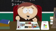 South Park – Eric