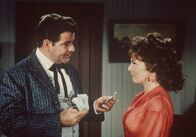 Bonanza – Bonanza (1961)