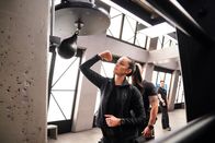 S.W.A.T. – Anna Enger Ritch als Officer Zoe Powell