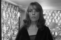 Der Prozess – Jeanne Moreau als verführerische Nachbarin von Josef K. – Fräulein Bürstner
