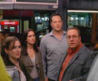 Dickste Freunde – Winona Ryder (Geneva), Jennifer Connelly (Beth), Vince Vaughn (Ronny Valentine), Kevin James (Nick Brannen).