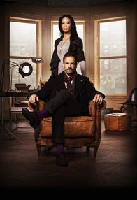 Elementary – Elementary (2014)