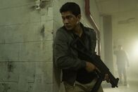 Mile 22 – Mile 22 (2018)