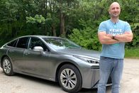 Car Maniac – Chris Karatsonyi