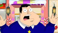American Dad! – Stan