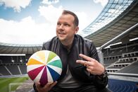 ran Fußball – Wolff-Christoph Fuss