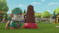 Rubble und Crew – Grandpa Gravel