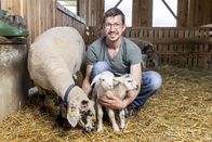 Bauer sucht Frau – Robert