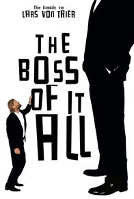 The Boss Of It All – Mo, 01.01., 15:20 Uhr