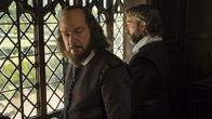 All Is True – William Shakespeare (Kenneth Branagh, l.)