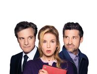 Bridget Jones' Baby – Bridget Jones' Baby (2016)