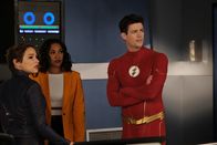 The Flash – The Flash (2021)