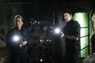 Stargate Atlantis – Stargate Atlantis (2008)